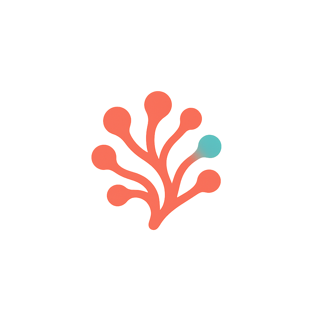 Concept 04 — Neural Reef