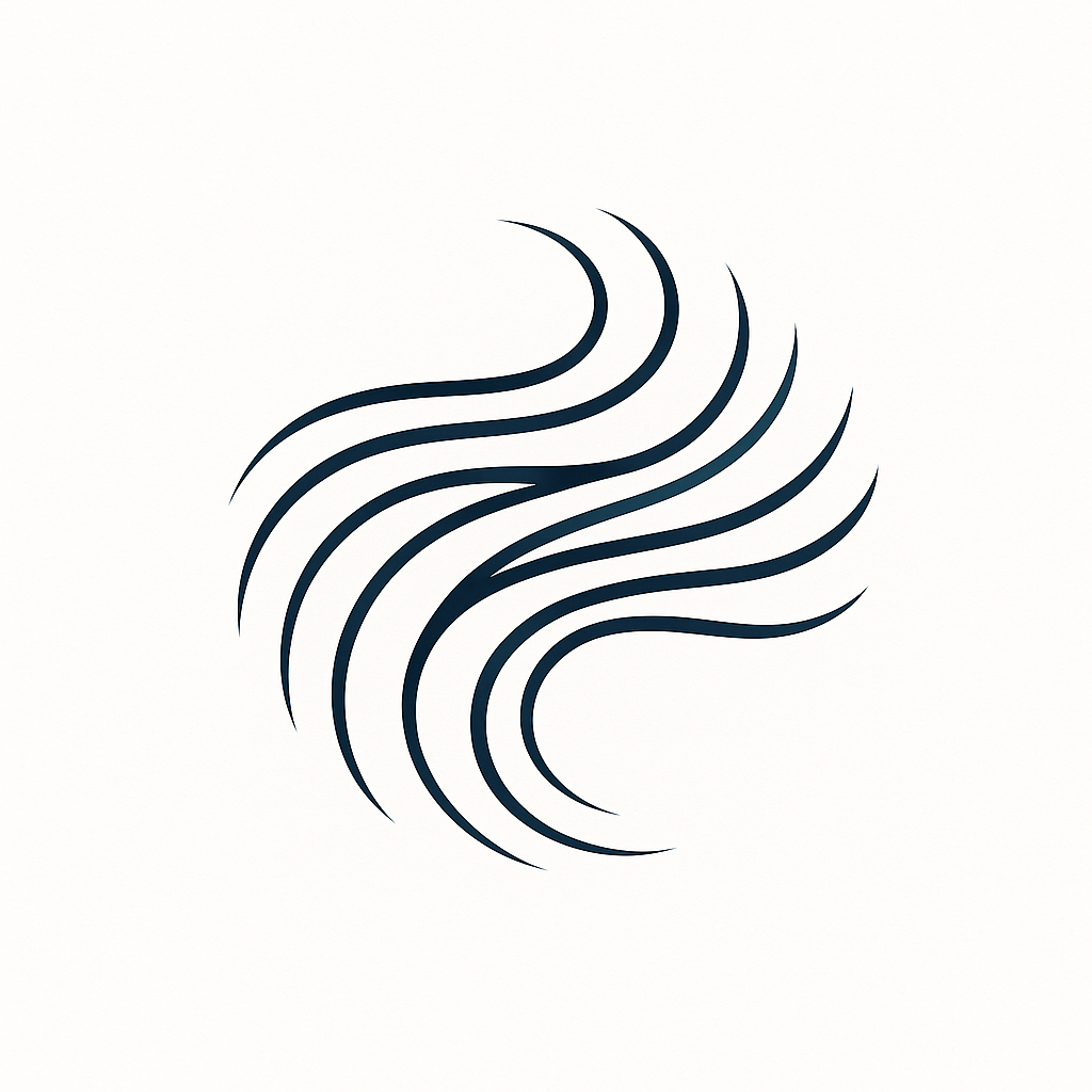 Concept 09 — Tidal Flow