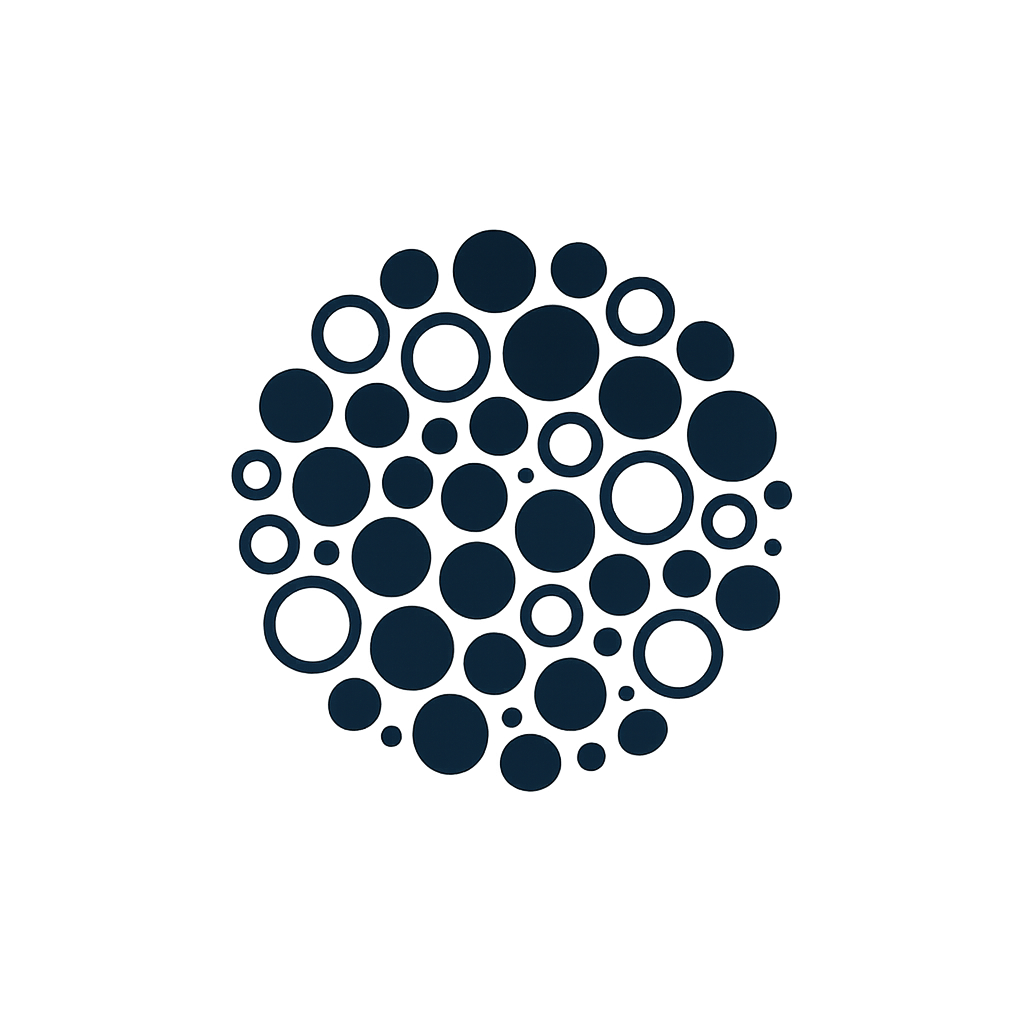 Concept 15 — Polyp Colony
