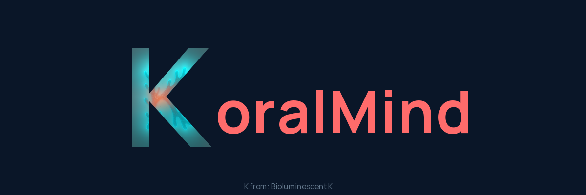 K from Bioluminescent K