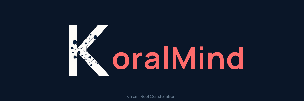 K from Reef Constellation